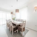 Comfort Four Bedroom With Sea View And Private Pool 7 Villa