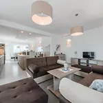 Comfort Four Bedroom With Sea View And Private Pool 7 Debeljak