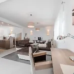 Comfort Four Bedroom With Sea View And Private Pool 7 Debeljak
