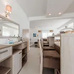Villa Comfort Four Bedroom With Sea View And Private Pool 7 Debeljak