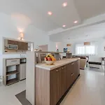 Comfort Four Bedroom With Sea View And Private Pool 7 Villa Debeljak
