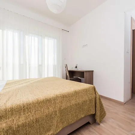 Comfort Four Bedroom With Sea View And Private Pool 7 *