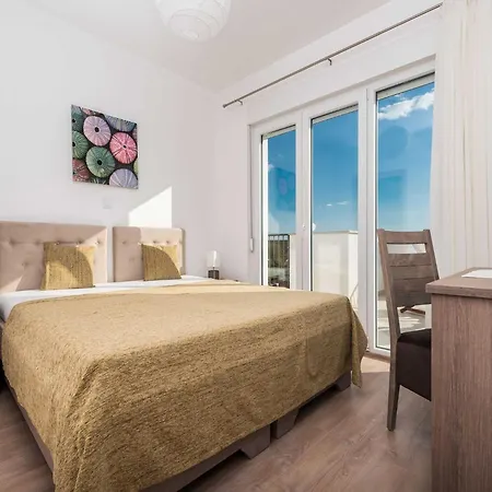 Comfort Four Bedroom With Sea View And Private Pool 7 Villa