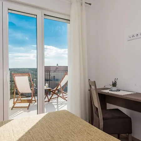 Villa Comfort Four Bedroom With Sea View And Private Pool 7