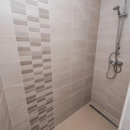 Comfort Four Bedroom With Sea View And Private Pool 7