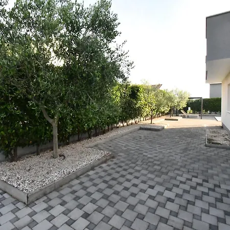Comfort Four Bedroom With Sea View And Private Pool 7