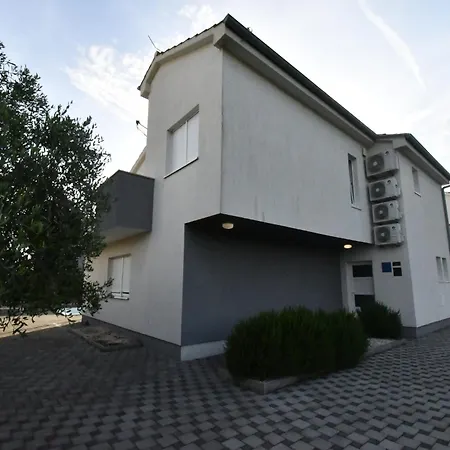 Comfort Four Bedroom With Sea View And Private Pool 7 Villa