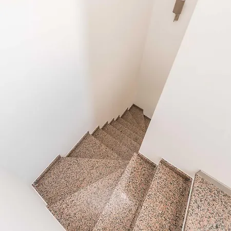 Comfort Four Bedroom With Sea View And Private Pool 7 فيلة