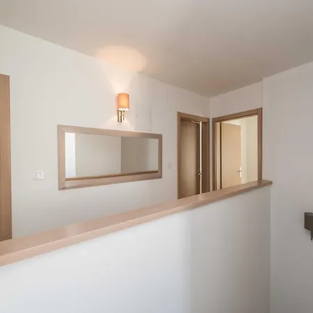 Comfort Four Bedroom With Sea View And Private Pool 7