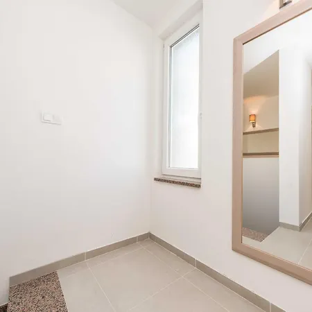 Comfort Four Bedroom With Sea View And Private Pool 7 Debeljak