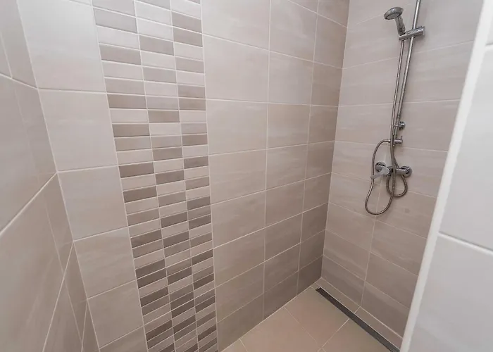 Comfort Four Bedroom With Sea View And Private Pool 7