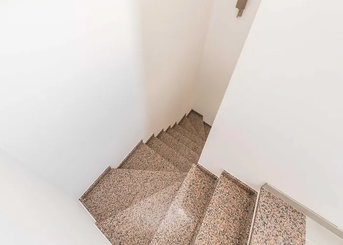 Comfort Four Bedroom With Sea View And Private Pool 7 فيلة