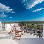 Comfort Four Bedroom With Sea View And Private Pool 7 فيلة Debeljak