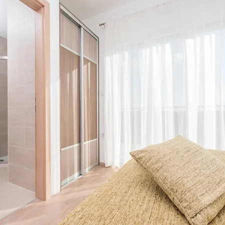 Comfort Four Bedroom With Sea View And Private Pool 7 Βίλα