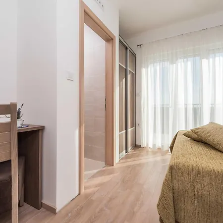 Βίλα Comfort Four Bedroom With Sea View And Private Pool 7 *