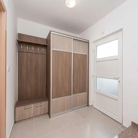 Comfort Four Bedroom With Sea View And Private Pool 7 Vila Debeljak