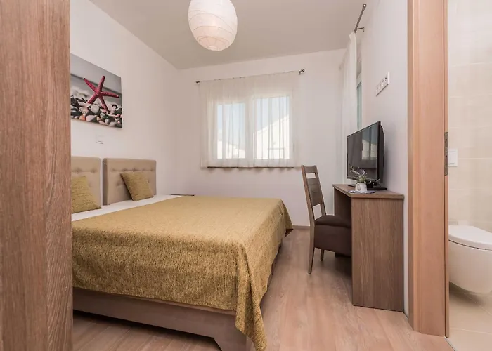 Вилла Comfort Four Bedroom With Sea View And Private Pool 7 *