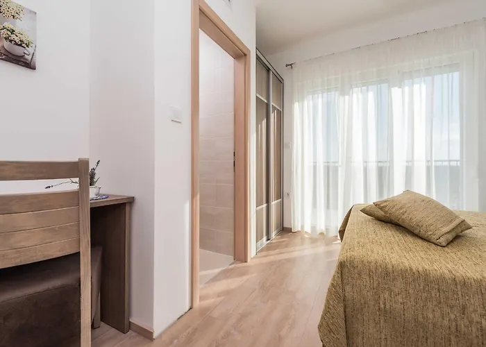 Вилла Comfort Four Bedroom With Sea View And Private Pool 7 *