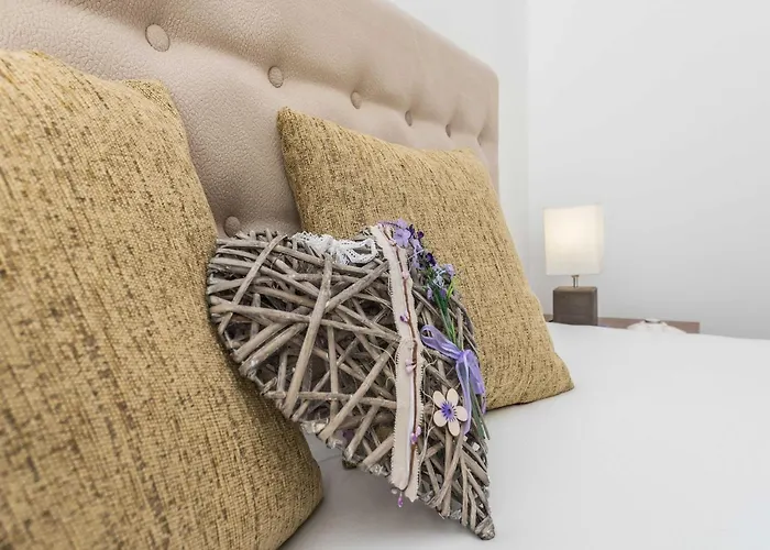 Comfort Four Bedroom With Sea View And Private Pool 7 Вилла