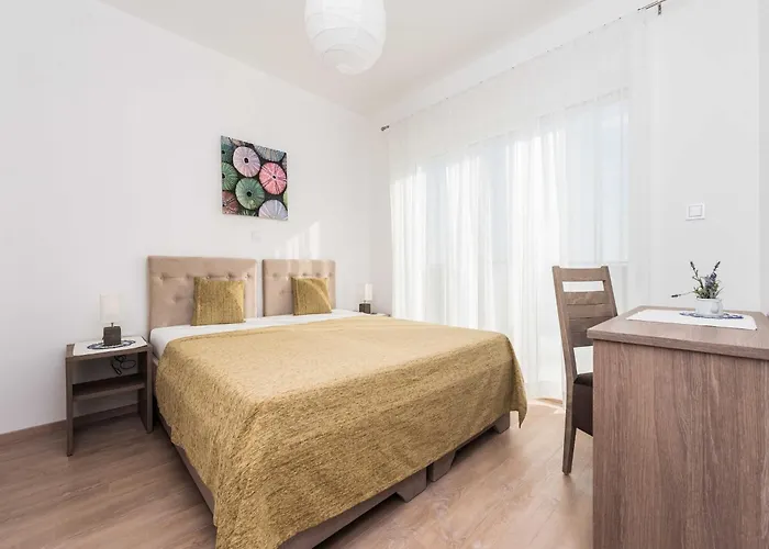 Comfort Four Bedroom With Sea View And Private Pool 7 Вилла