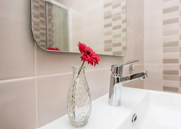 Comfort Four Bedroom With Sea View And Private Pool 7 Вилла Debeljak