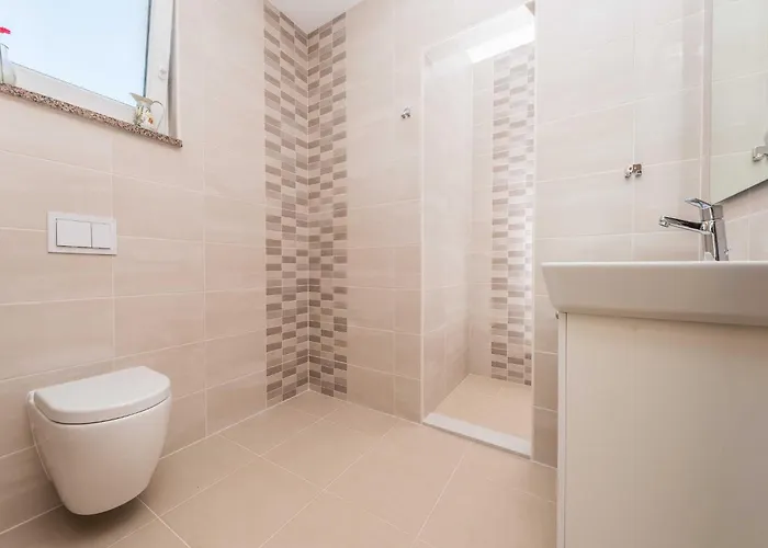 Comfort Four Bedroom With Sea View And Private Pool 7 Вилла *
