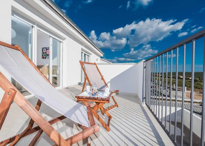 Вилла Comfort Four Bedroom With Sea View And Private Pool 7