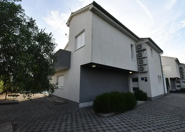 Comfort Four Bedroom With Sea View And Private Pool 7 Вилла