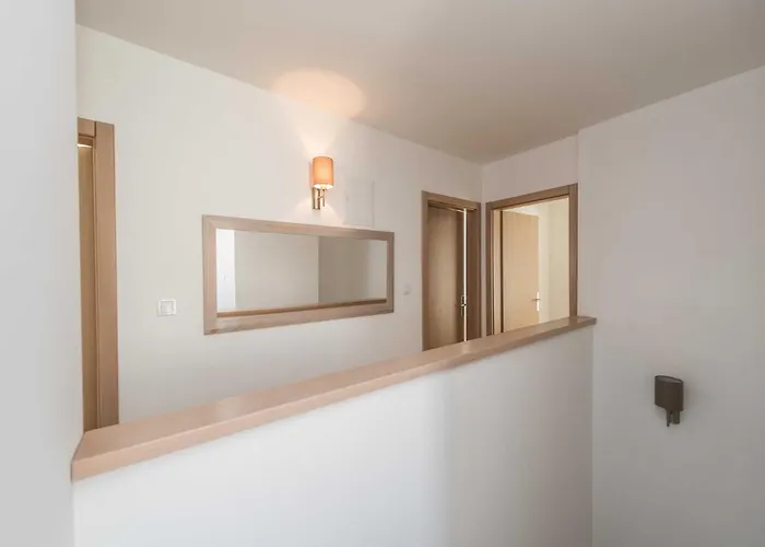 Comfort Four Bedroom With Sea View And Private Pool 7